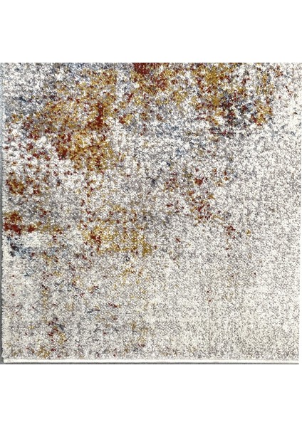 Halı Feyz'a G8346 Bej/Krem 80 x 300 cm Modern Halı fırsatları