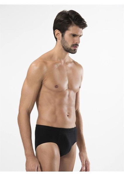 155 Ribana Kom Erkek Slip İkili Paket