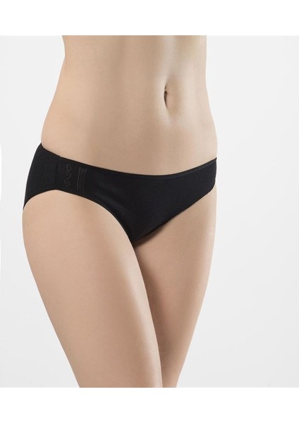 256 İkili Jakarlı Bikini