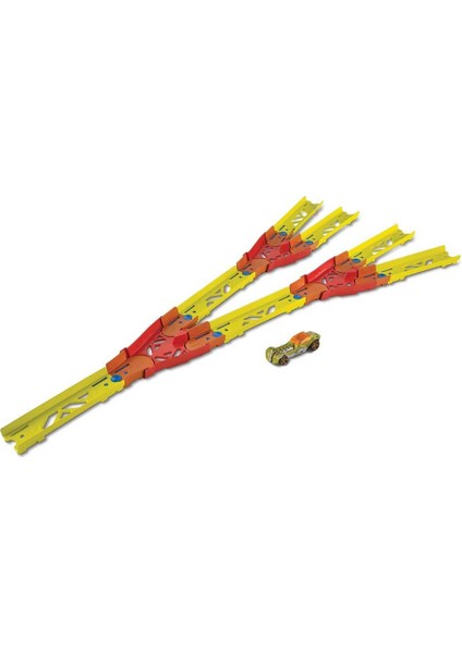 Track Builder Tasarla ve Yeniden Oluştur Serisi GLC87 - Split Track Pack