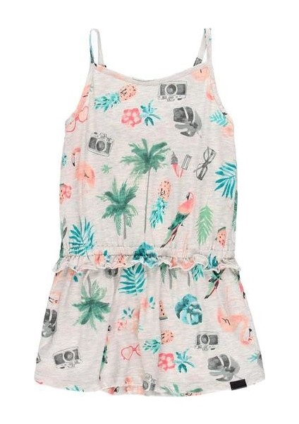 Boboli-Kız ÇOCUK-ELBİSE-469021