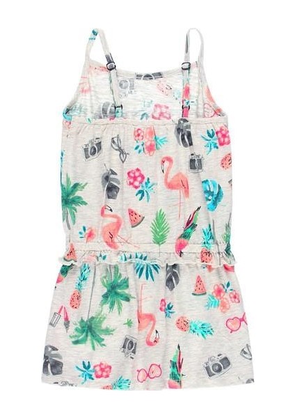 Boboli-Kız ÇOCUK-ELBİSE-469021 fiyatları