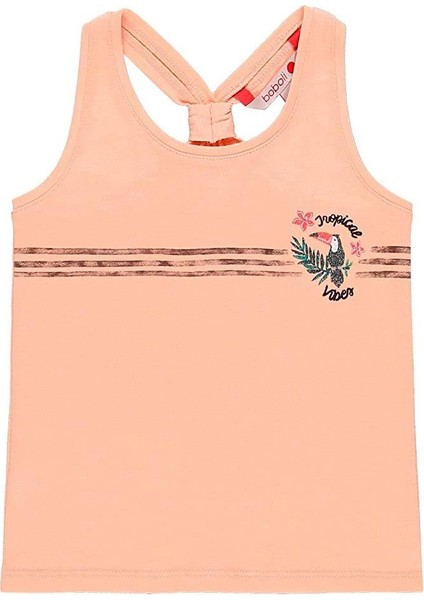 Boboli-Kız ÇOCUK-T-SHİRT-469166 fiyatları