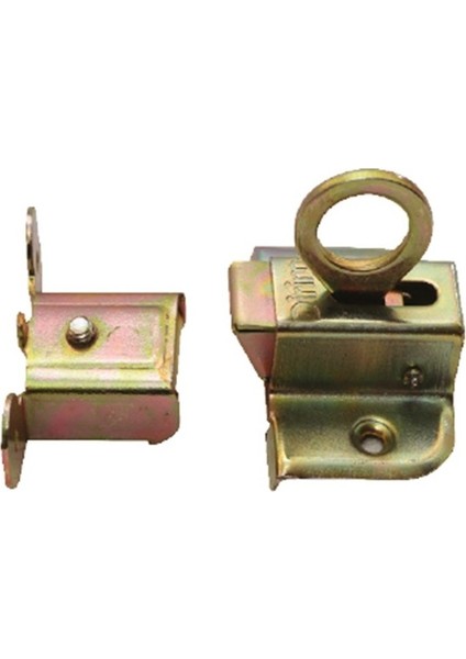 Ac001 Ayarlı Çarpma Kapı Mandalı