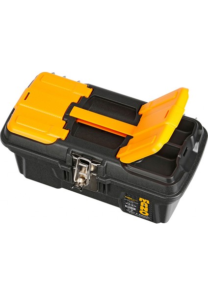 Mg 13 Grip Metal Kilit Takım Çantası Alet Çantası 13" fiyatları