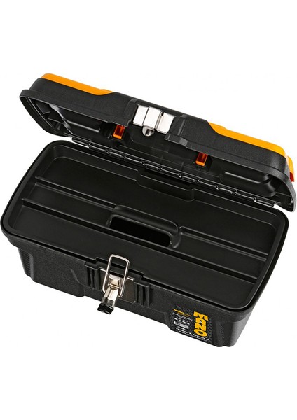 Mg 13 Grip Metal Kilit Takım Çantası Alet Çantası 13" modelleri