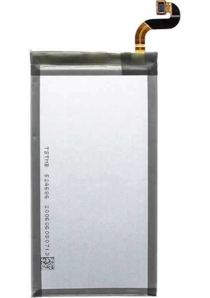 Samsung S8 plus Batarya G955 Kvk Pil Yüksek Kapasite 3500mAh fiyatları