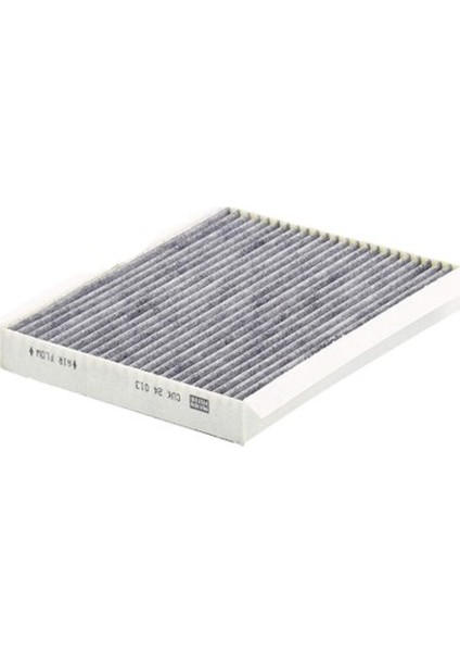 Audı A4 (8W) 2.0 Tfsı 140KW 190HP Polen Kabin Filtresi CUK31003 Mann