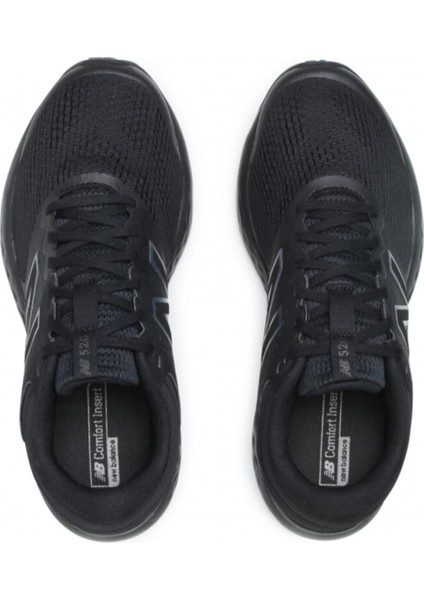 New Balance 520 Siyah Erkek Spor Ayakkabı M520LK7