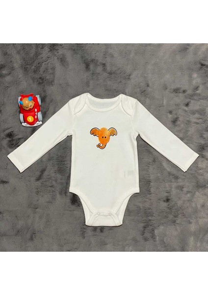 0045 Erkek Bebek 2'li Takım fiyatları