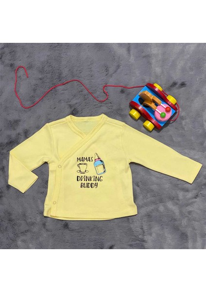 0028 Kız Bebek 2'li Takım fiyatları