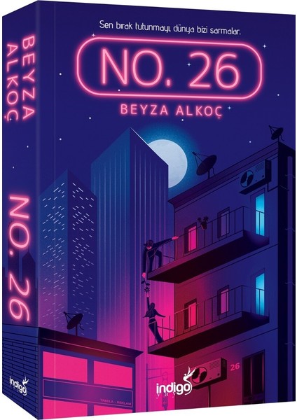 No. 26 - Beyza Alkoç