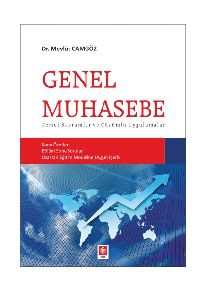 Genel Muhasebe - Mevlüt Camgöz