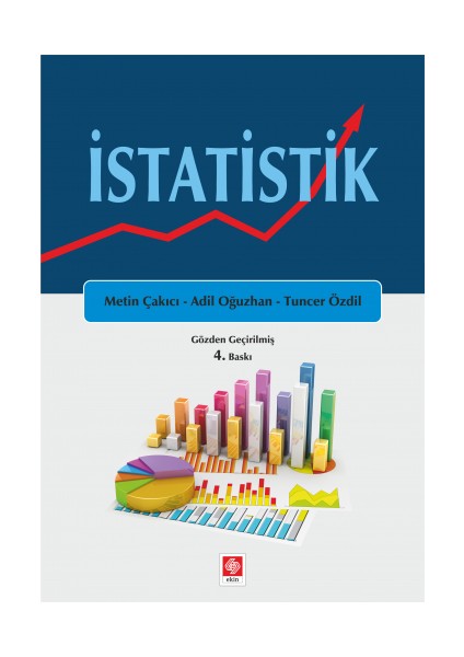 Istatistik - Metin Çakıcı