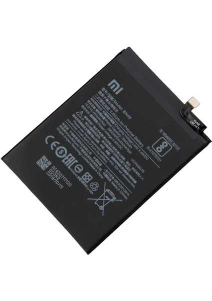 Redmi 7 BN46 Batarya Pil 4000 Mah