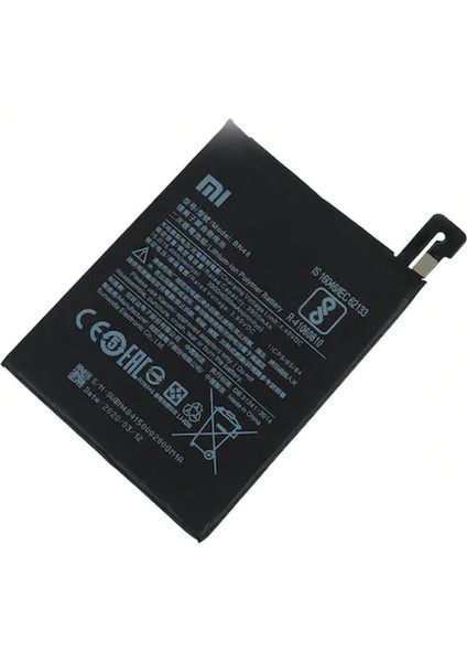 Redmi Note 6 Pro BN48 Batarya Pil 4000 Mah