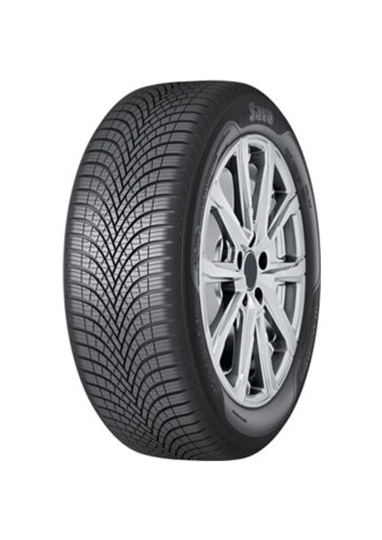 225/55 R17 101W XL All Weather Oto 4 Mevsim Lastiği ( Üretim Yılı: 2023 )