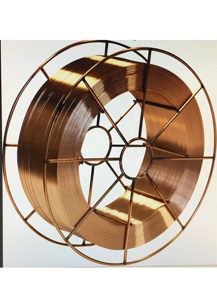 Mg 2 1.20 mm Gaz Altı Kaynak Teli 15 kg fiyatları