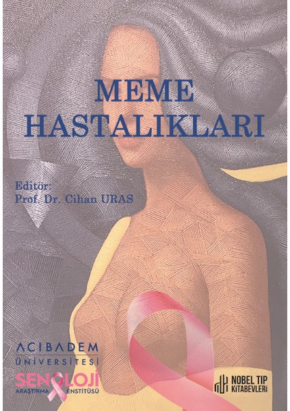 Meme Hastalıkları - Cihan Uras