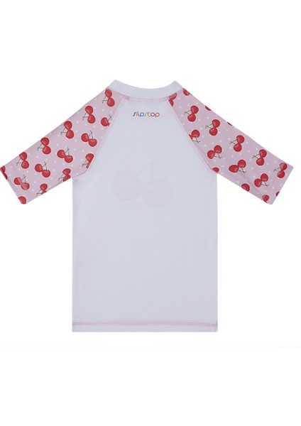 Cherry Kız Çocuk Uv Korumalı fiyatları