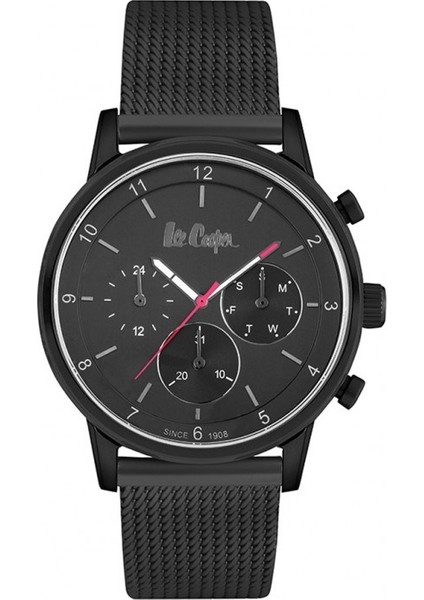 LC06884.060 Erkek Kol Saati