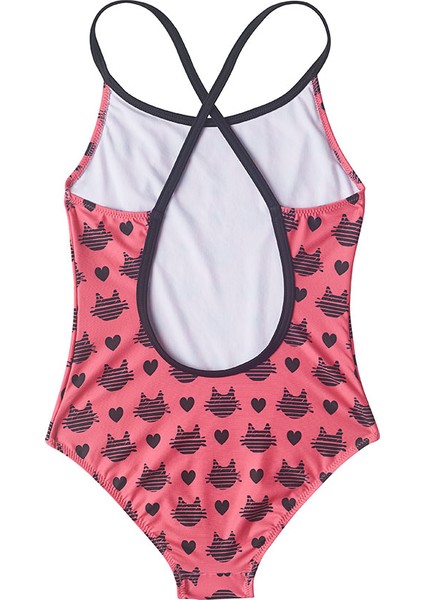 Whiskers Kız Çocuk Mayo fiyatları