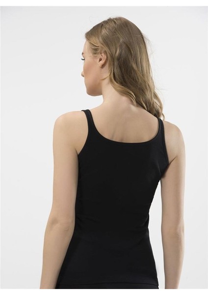 289 Biyeli İp Askılı Kaşkorse İkili Paket-Siyah fiyatları