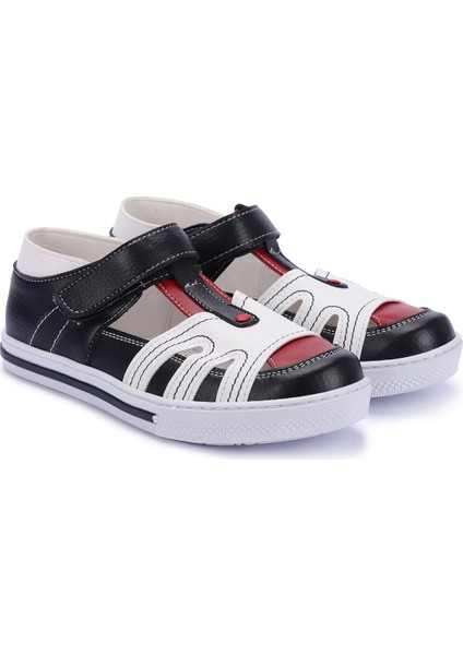 Erkek Çocuk Sandalet Şb 26382805-06 modelleri
