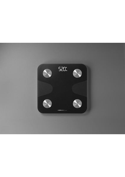 Lite Tracker Iot Yağ Ölçer Foksiyonlu Akıllı Tartı fiyatları