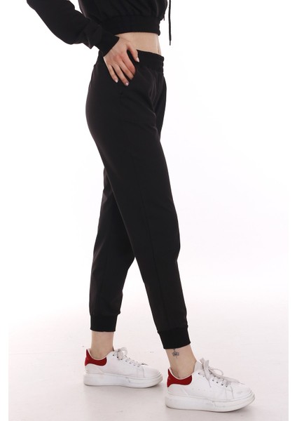 Beli Lastikli Önden Cepli Eşofman Altı fiyatları