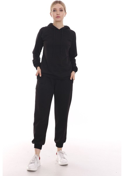 Beli Lastikli ve Bağcık Detaylı Önden Cepli Eşofman Altı fırsatları