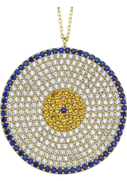 14 Ayar 7,60 gr Altın Kolye