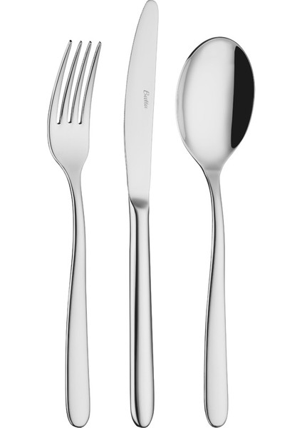 5100 Parlak 42 Parça 6 Kişilik Set fiyatları