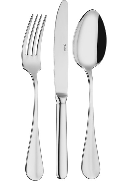 5300 Parlak 16 Parça 4 Kişilik Tatlı Çatal Bıçak Kaşık Takımı fiyatları