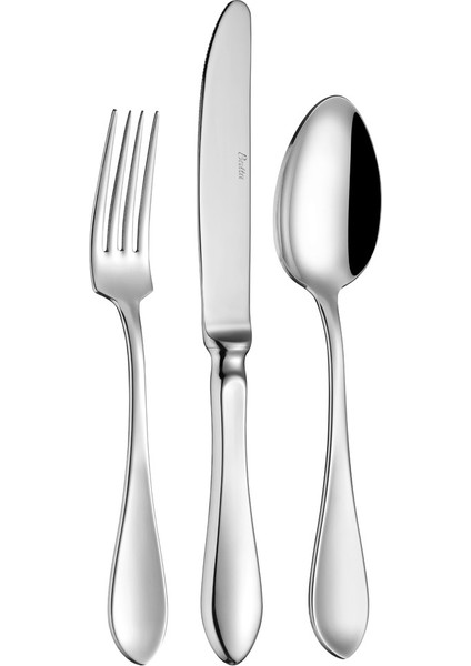 6300 Parlak 84 Parça 12 Kişilik Set fiyatları
