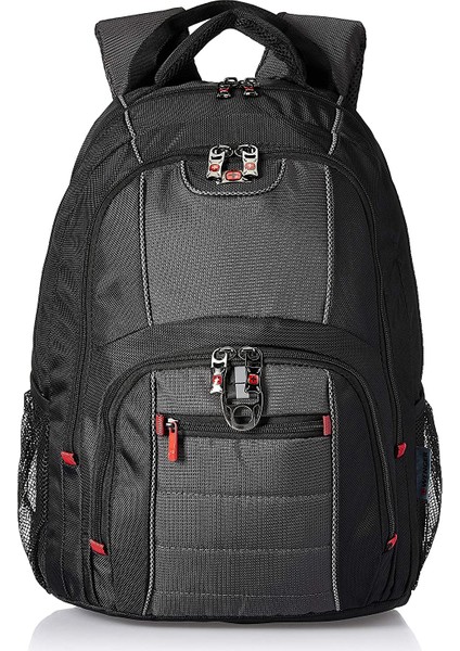 600633 Pillar 16 İnç notebook sırt çantası 25L