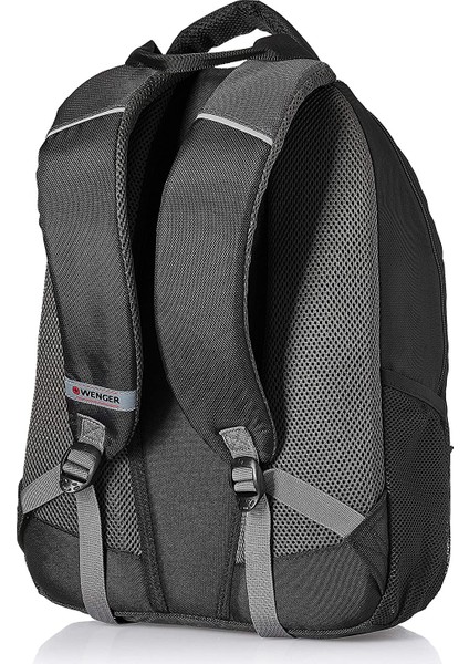 600633 Pillar 16 İnç notebook sırt çantası 25L