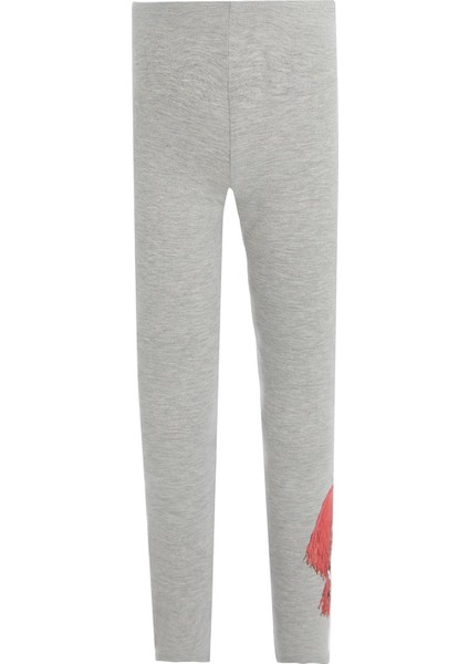 Kız Çocuk L.O.L Lisanslı Bilek Boy Tayt T1133A621SP