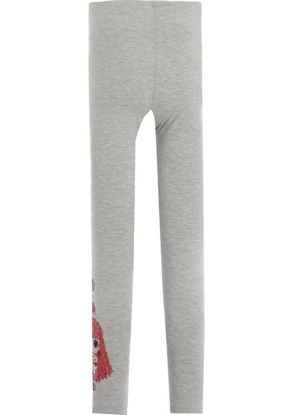 Kız Çocuk L.O.L Lisanslı Bilek Boy Tayt T1133A621SP fiyatları