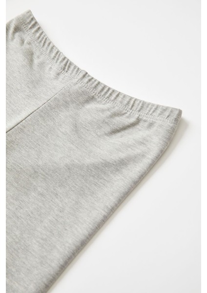 Kız Çocuk L.O.L Lisanslı Bilek Boy Tayt T1133A621SP modelleri