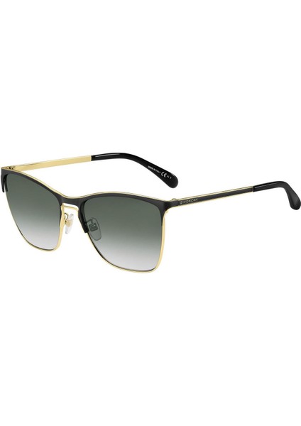 Gv 7140/G/S 2m2 9o Unisex Güneş Gözlüğü