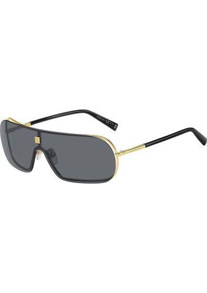 Gv 7168/S 2f7 Ir Unisex Güneş Gözlüğü