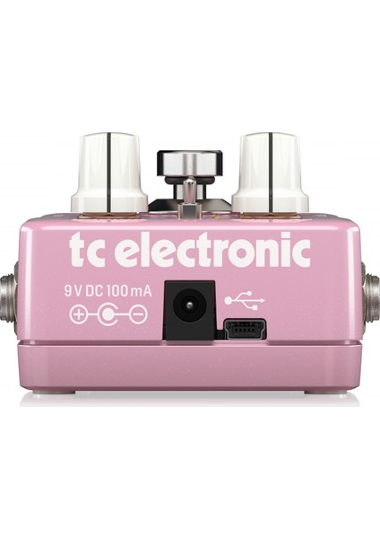 Brainwaves Pitch Shifter Pedal fiyatları
