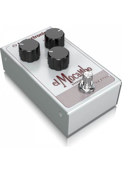 El Mocambo Analog Overdrive Pedalı