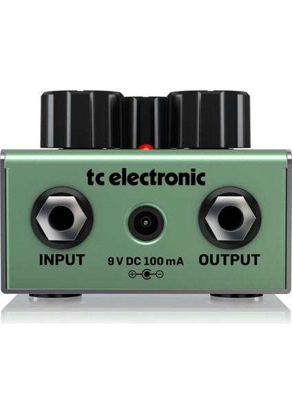 The Prophet Digital Pedalı