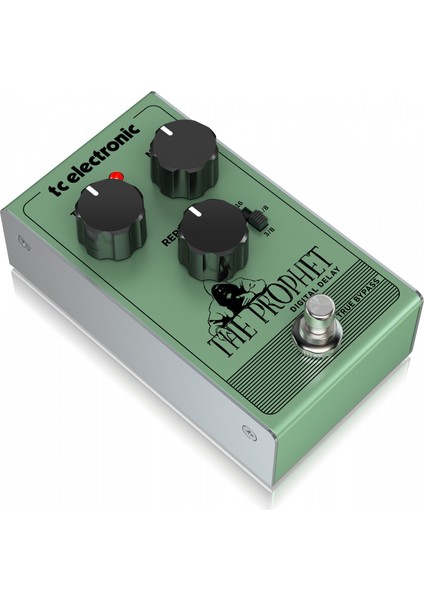 The Prophet Digital Pedalı