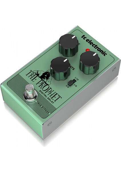 The Prophet Digital Pedalı