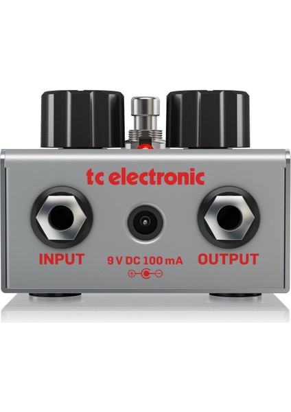 Vibraclone Rotary Emulator Pedal