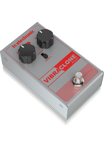 Vibraclone Rotary Emulator Pedal