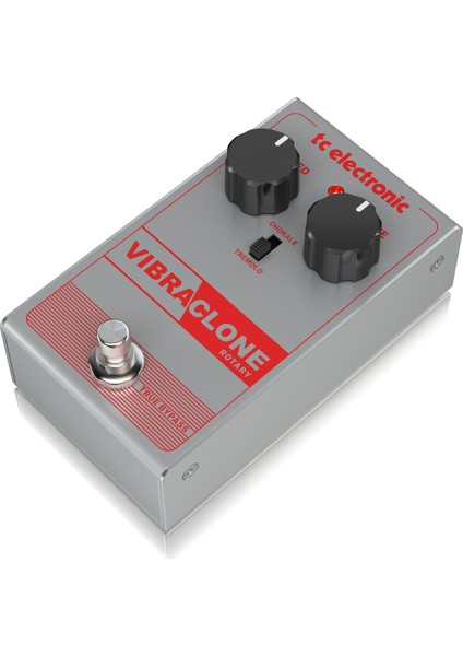 Vibraclone Rotary Emulator Pedal